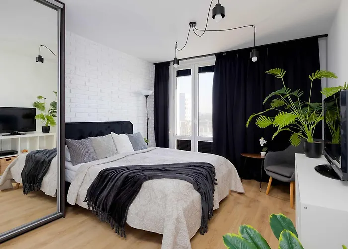 Comfortable For 2 People With An Ideal Location By Renters