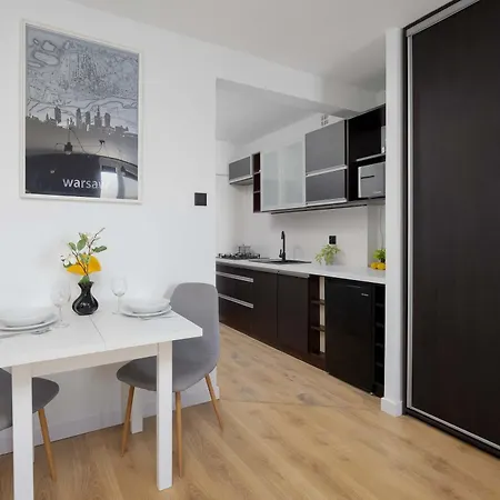 Apartamento Comfortable For 2 People With An Ideal Location By Renters