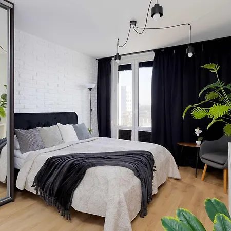 Comfortable For 2 People With An Ideal Location By Renters