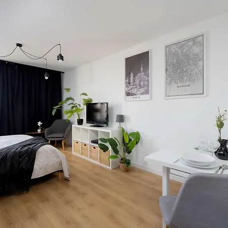 Comfortable For 2 People With An Ideal Location By Renters דירה *