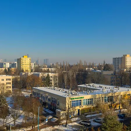 דירה Comfortable For 2 People With An Ideal Location By Renters *