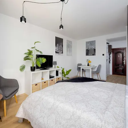 Comfortable For 2 People With An Ideal Location By Renters *