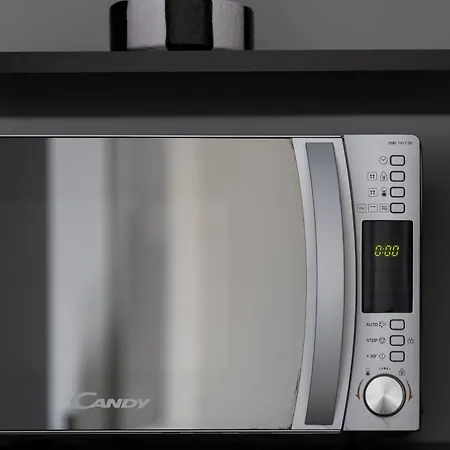 Comfortable For 2 People With An Ideal Location By Renters Apartamento