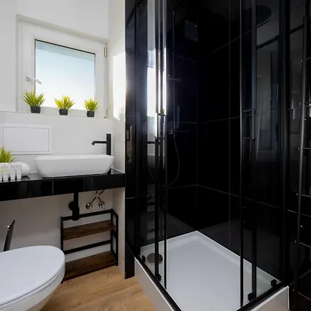 Apartamento Comfortable For 2 People With An Ideal Location By Renters Varsóvia