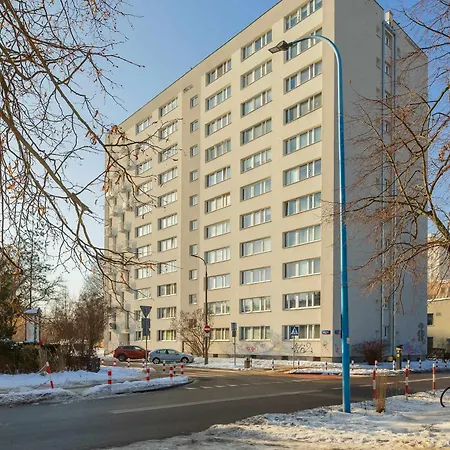 Comfortable For 2 People With An Ideal Location By Renters *