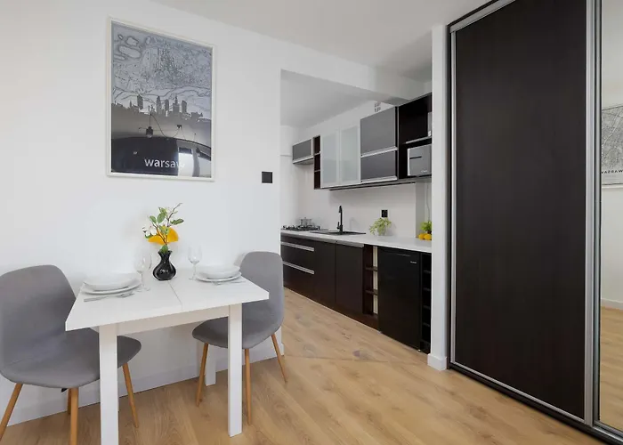 Apartman Comfortable For 2 People With An Ideal Location By Renters