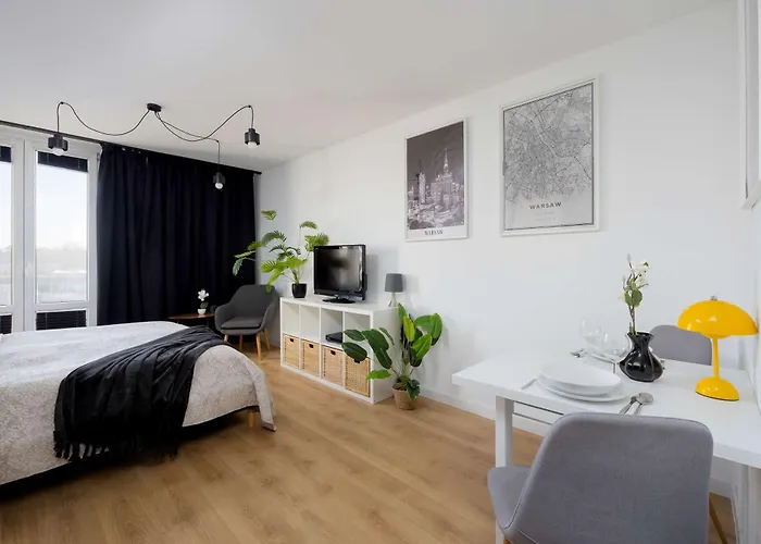 Comfortable For 2 People With An Ideal Location By Renters דירה *