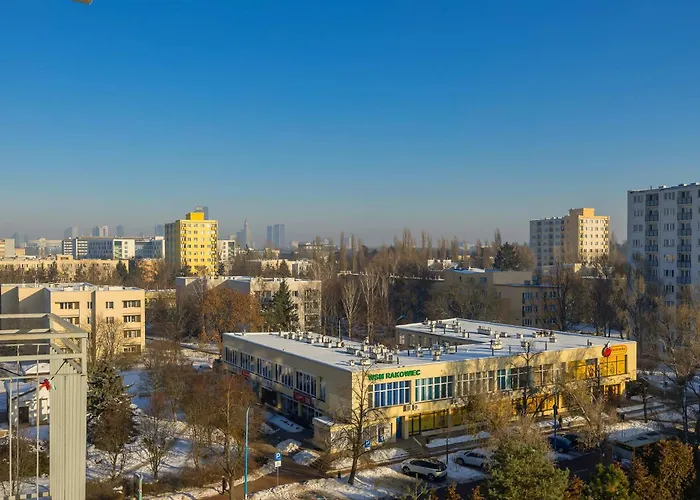 Apartman Comfortable For 2 People With An Ideal Location By Renters *