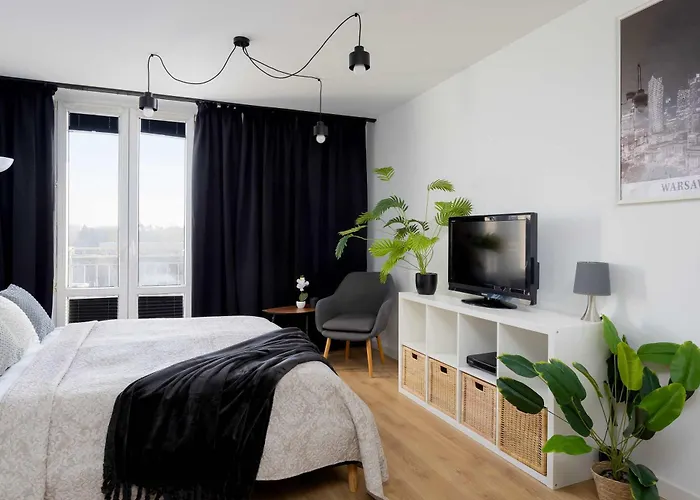 Comfortable For 2 People With An Ideal Location By Renters Apartman