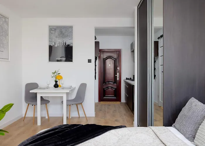 Comfortable For 2 People With An Ideal Location By Renters Apartman