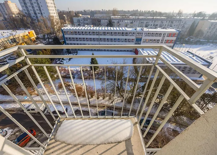 Apartman Comfortable For 2 People With An Ideal Location By Renters *