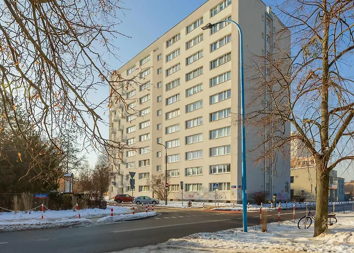 Comfortable For 2 People With An Ideal Location By Renters *