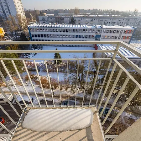 Appartement Comfortable For 2 People With An Ideal Location By Renters *